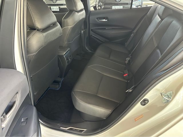 ALTIS 1.8HV  第8張相片
