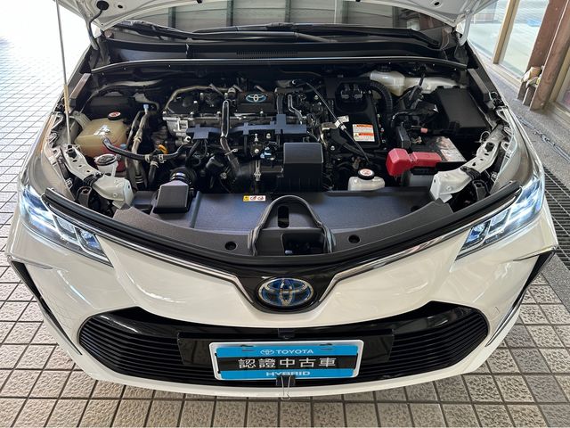 ALTIS 1.8HV  第10張相片