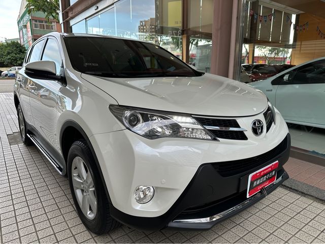RAV4 2.0  第3張相片