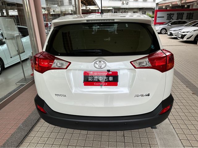 RAV4 2.0  第6張相片