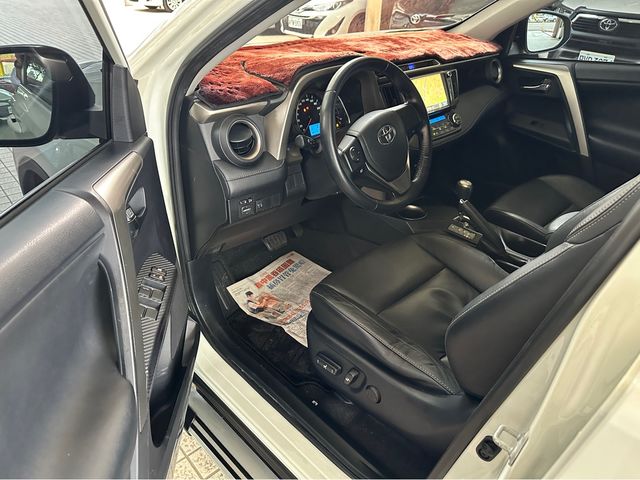 RAV4 2.0  第7張相片