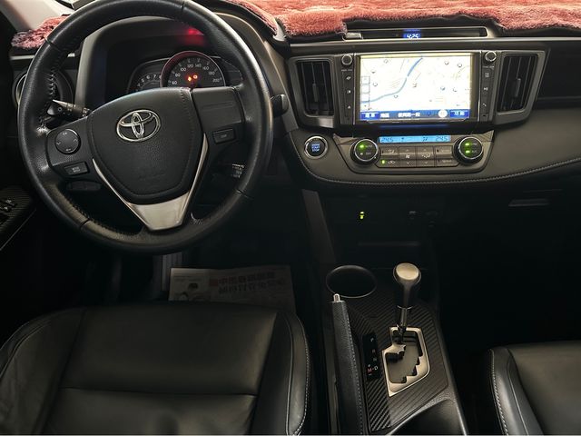 RAV4 2.0  第9張相片