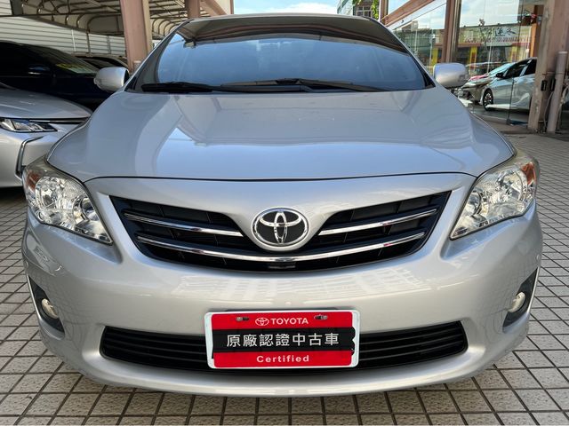ALTIS 1.8  第2張相片