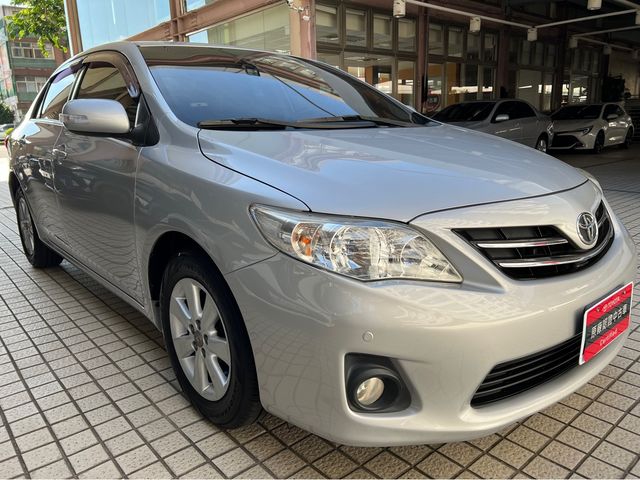 ALTIS 1.8  第3張相片