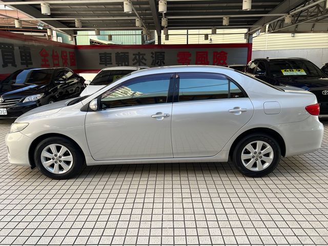 ALTIS 1.8  第4張相片