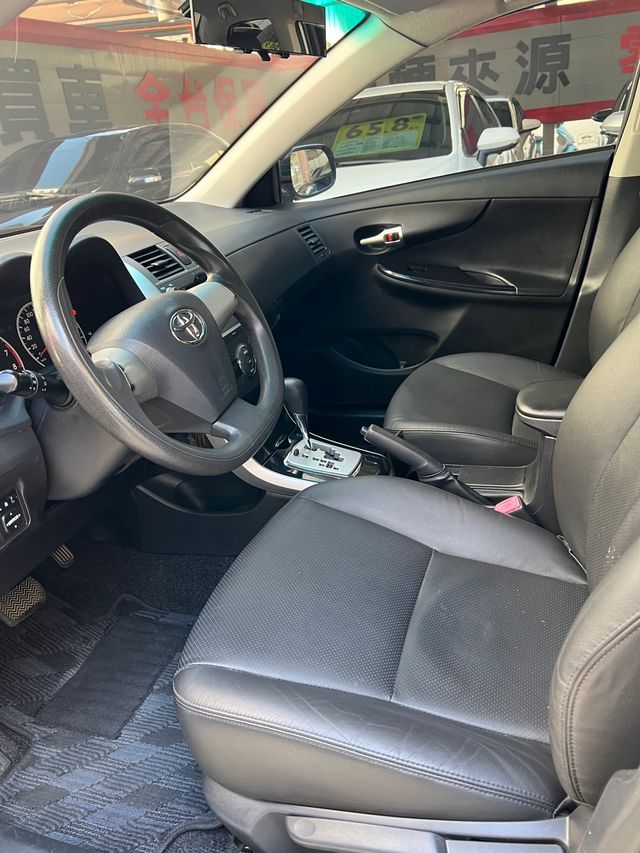 ALTIS 1.8  第8張相片