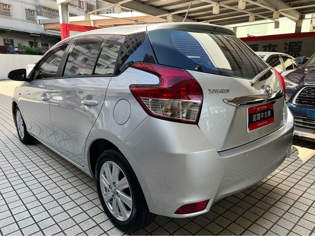 YARIS 1.5  第6張相片