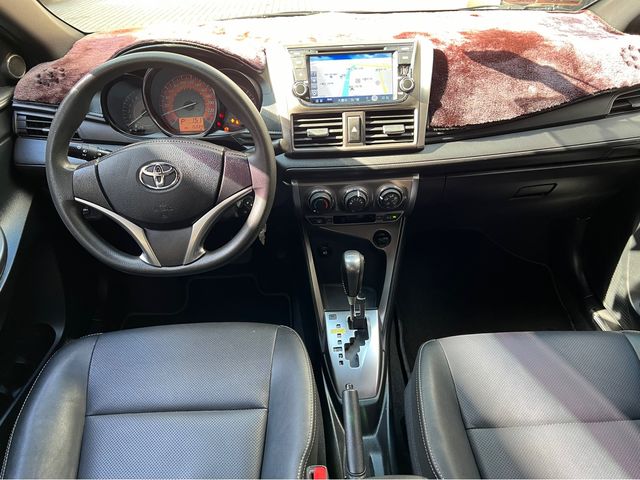 YARIS 1.5  第7張相片