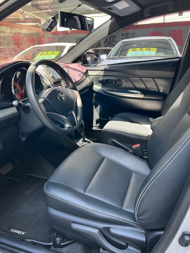 YARIS 1.5  第8張相片
