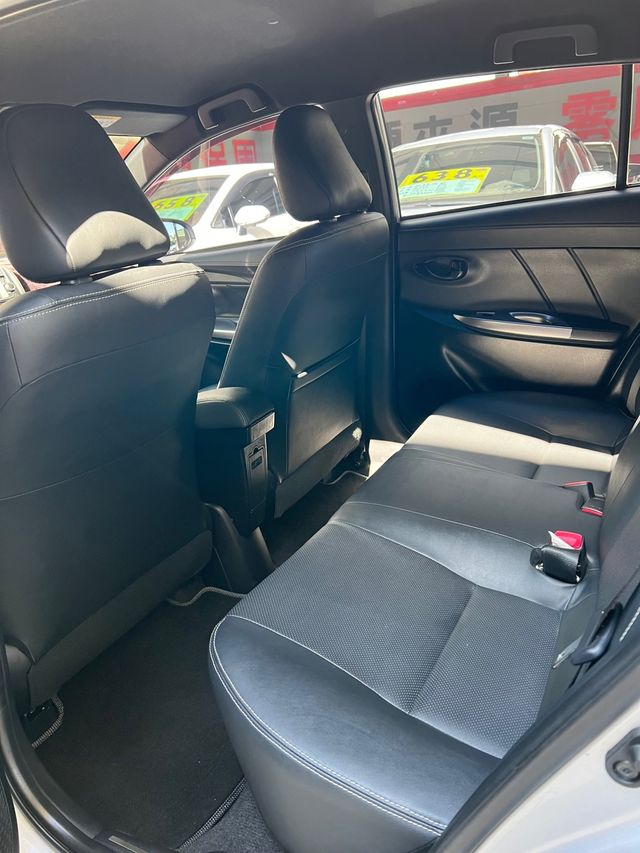 YARIS 1.5  第9張相片