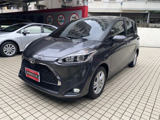 SIENTA 1.8  第1張相片