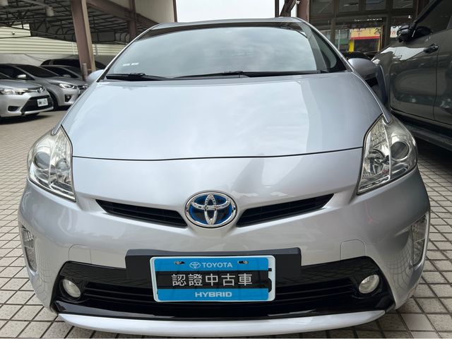 PRIUS 1.8  第2張相片