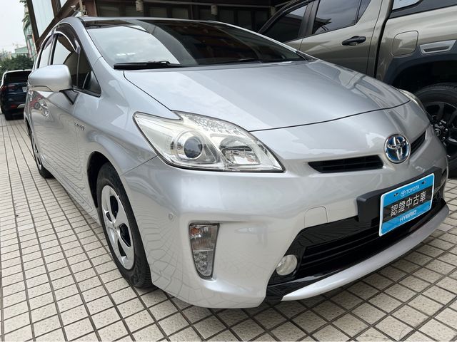 PRIUS 1.8  第3張相片