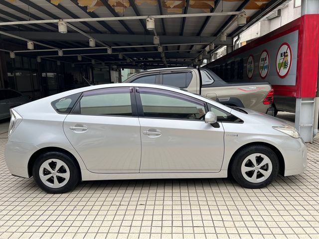 PRIUS 1.8  第4張相片