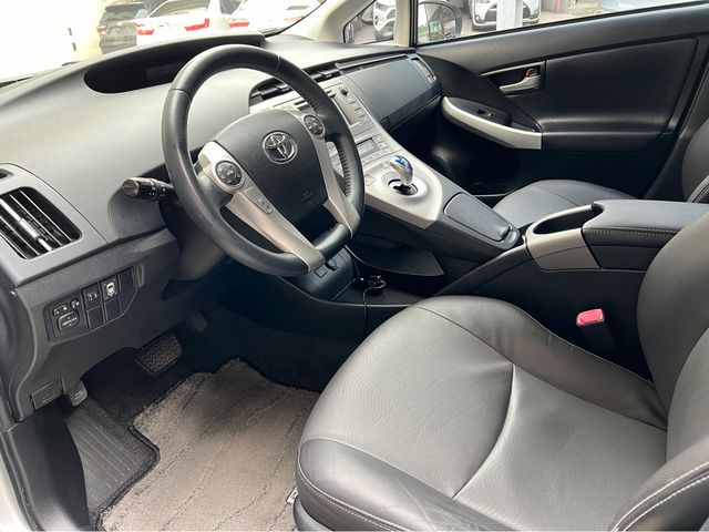 PRIUS 1.8  第8張相片