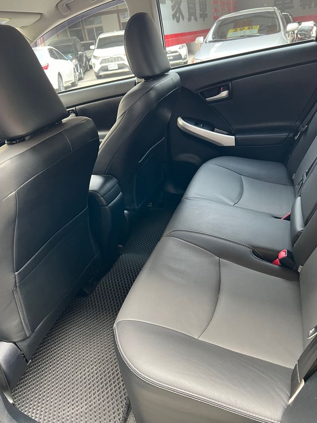 PRIUS 1.8  第9張相片