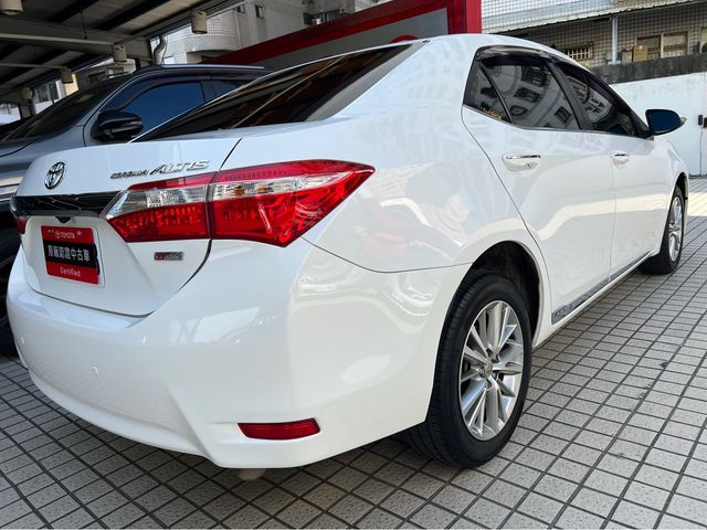 ALTIS 1.8  第5張相片