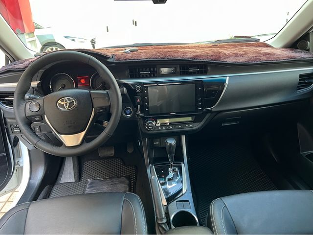 ALTIS 1.8  第7張相片