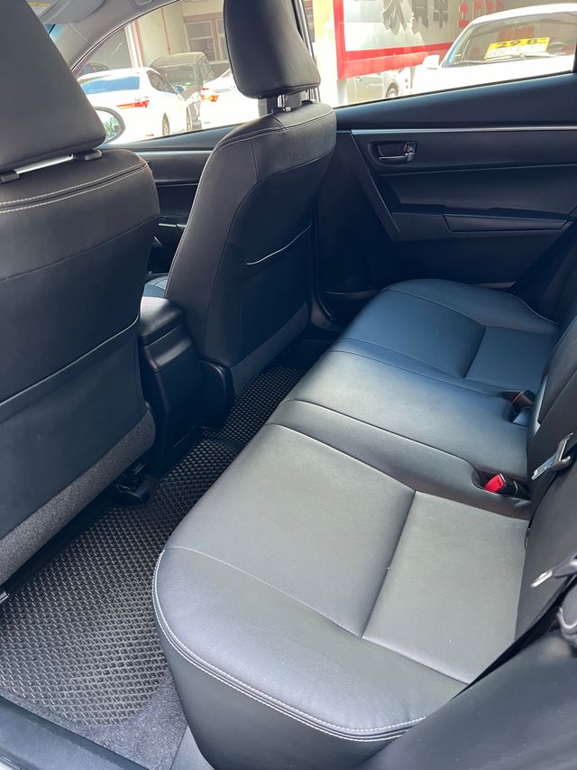 ALTIS 1.8  第9張相片