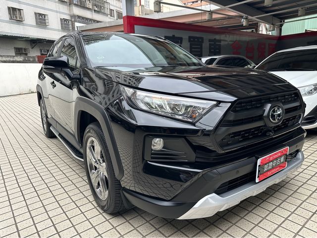 RAV4 2.5 4WD  第3張相片