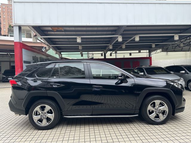 RAV4 2.5 4WD  第4張相片