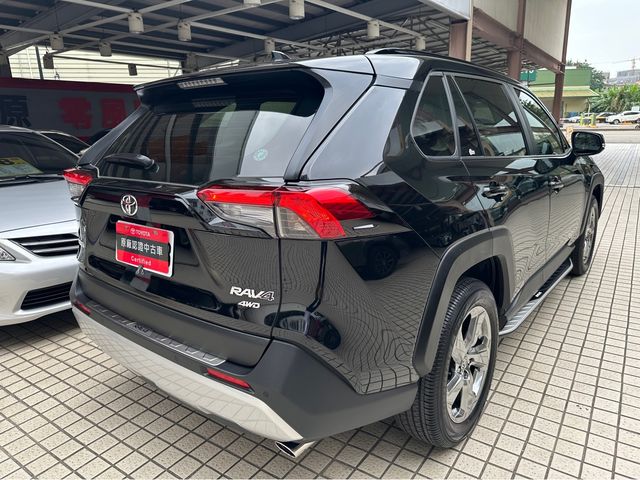 RAV4 2.5 4WD  第5張相片