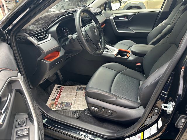 RAV4 2.5 4WD  第7張相片