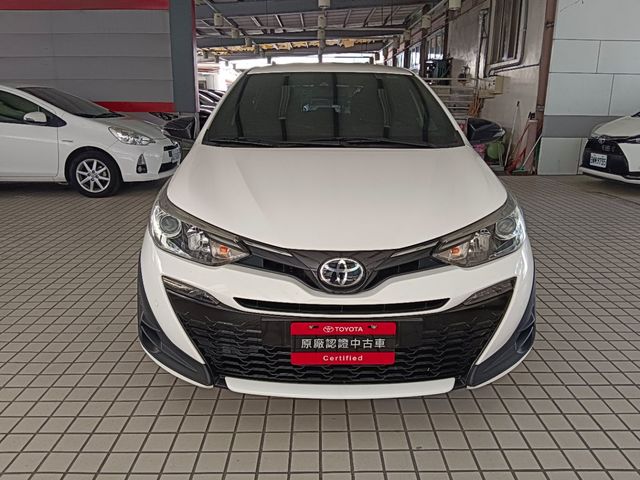 YARIS 1.5  第2張相片