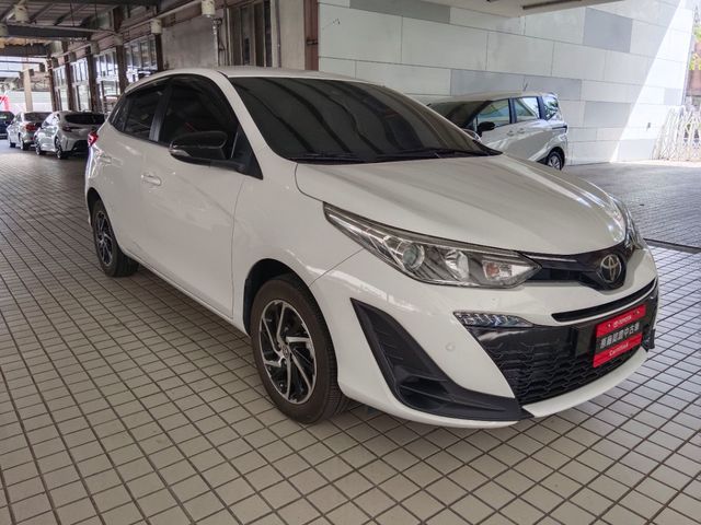 YARIS 1.5  第3張相片