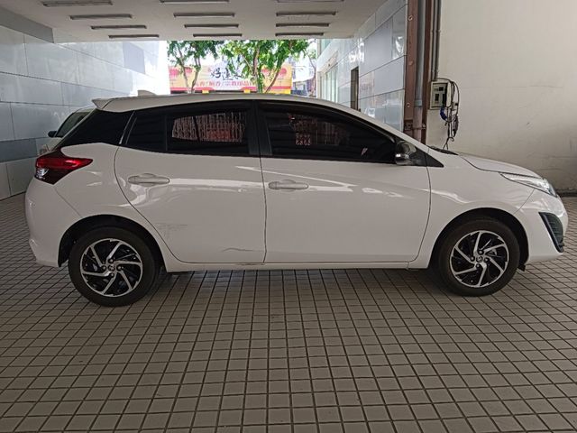 YARIS 1.5  第4張相片