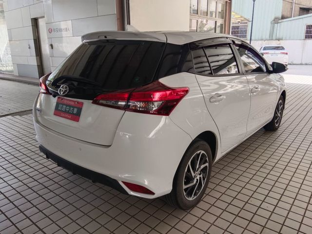 YARIS 1.5  第5張相片