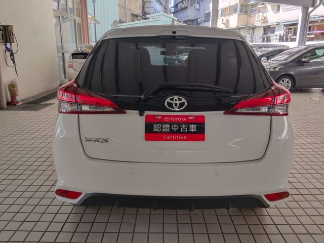 YARIS 1.5  第6張相片