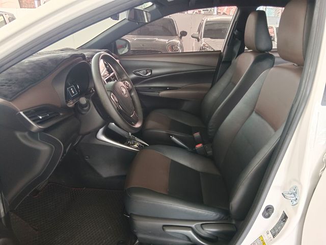 YARIS 1.5  第8張相片