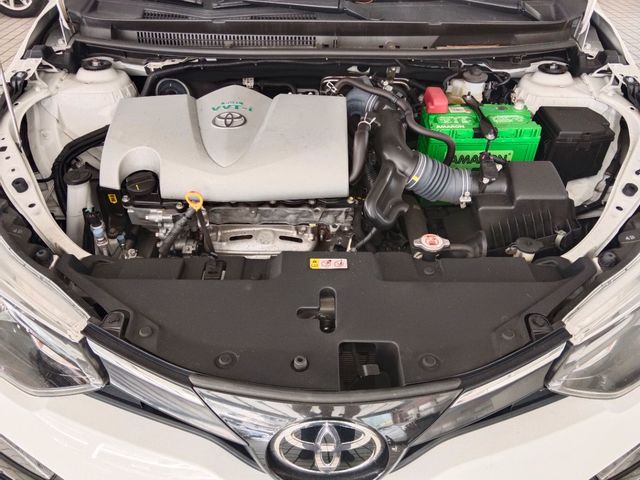 YARIS 1.5  第10張相片