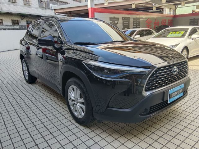 CROSS 1.8 HV  第3張相片