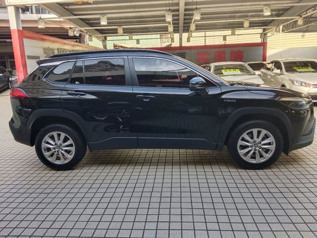 CROSS 1.8 HV  第4張相片
