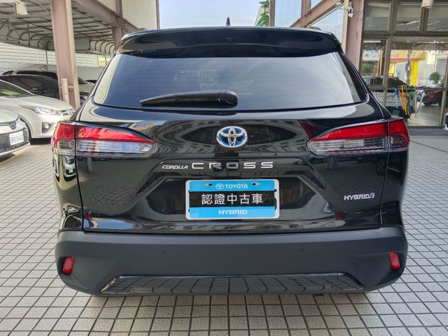 CROSS 1.8 HV  第6張相片