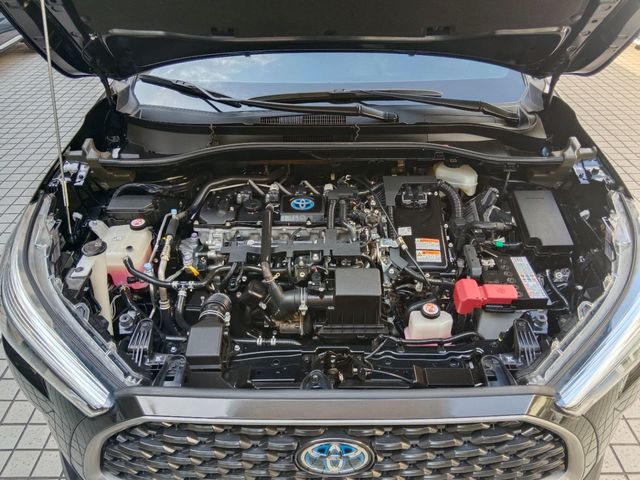 CROSS 1.8 HV  第10張相片