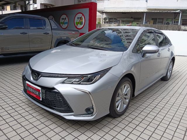 ALTIS 1.8  第1張相片