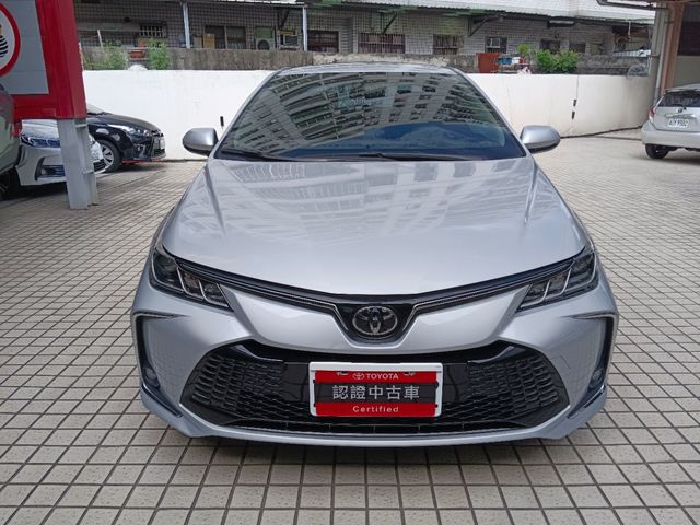ALTIS 1.8  第2張相片