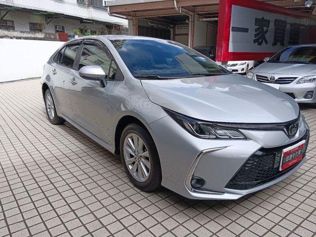 ALTIS 1.8  第3張相片