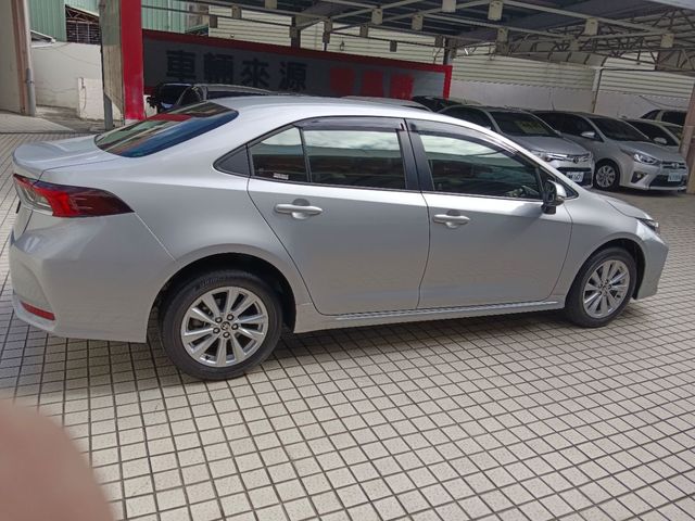 ALTIS 1.8  第4張相片