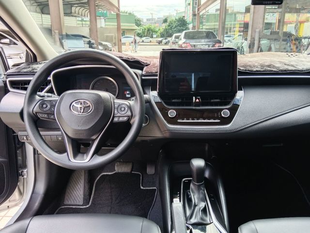 ALTIS 1.8  第7張相片