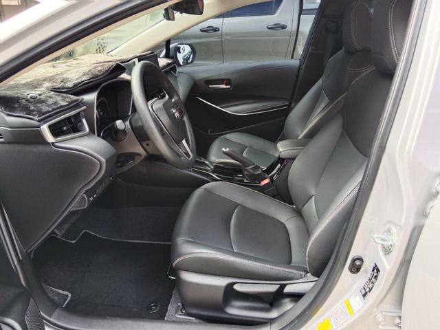 ALTIS 1.8  第8張相片