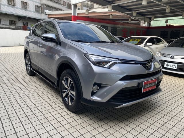 RAV4 2.0  第1張相片