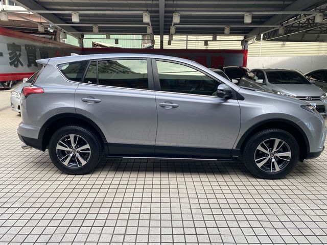 RAV4 2.0  第6張相片