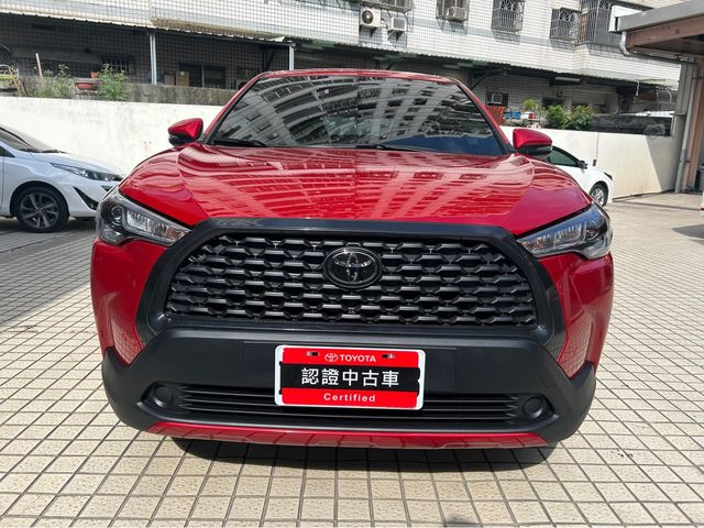 CROSS 1.8  第2張相片