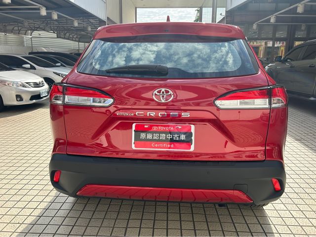 CROSS 1.8  第6張相片