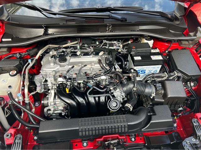 CROSS 1.8  第10張相片