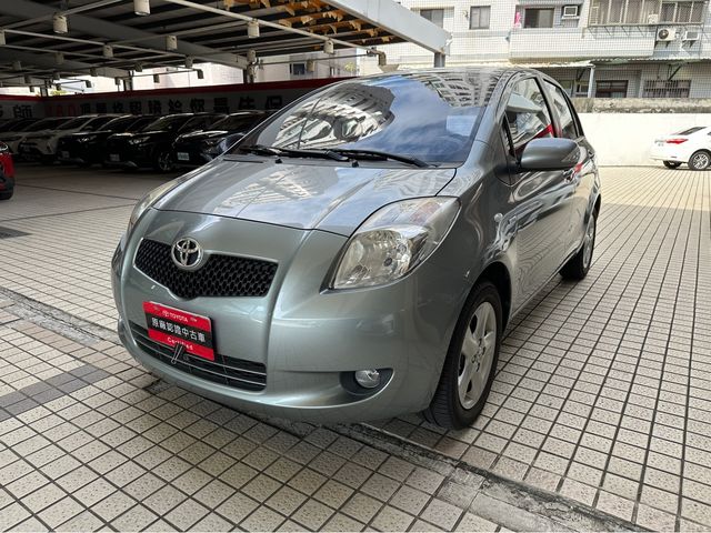 YARIS 1.5  第1張相片